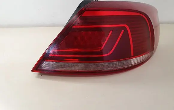 Volkswagen PASSAT CC Rear/tail lights 3C8945208AD