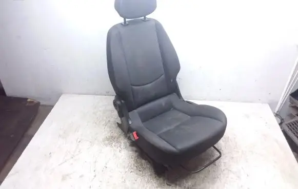 Smart ForFour I Front driver seat 