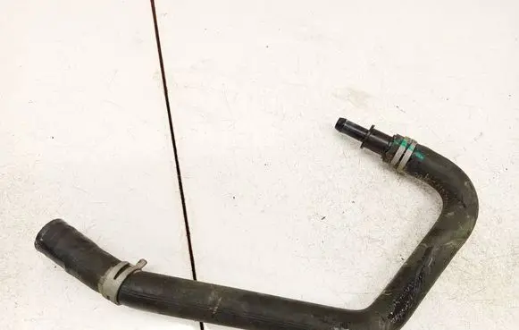 Tesla Model S Engine coolant pipe/hose 100625200E
