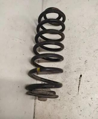 BMW 5 E39 Rear coil spring 