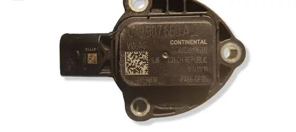 Seat Leon (5F) Oil level sensor 079907660A