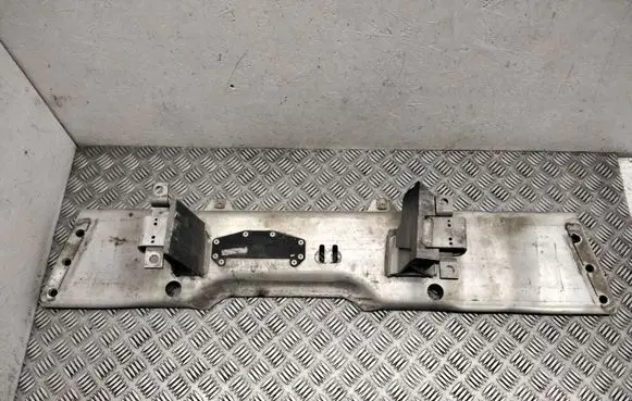 Mercedes-Benz ML W166 Gear shift cable bracket ZGS002