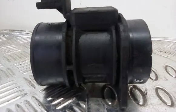 Renault Megane II Mass air flow meter H7700104426