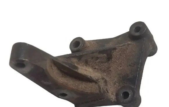 Volkswagen Sharan Driveshaft support bearing bracket 09b409905D
