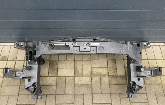Mercedes-Benz Sprinter W907 W910 Radiator support slam panel A9078805600