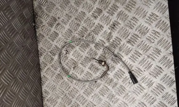 Volkswagen Tiguan Lambda probe sensor 1j0973802