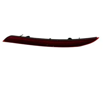 Opel Astra J Rear tail light reflector 13370759 361531665