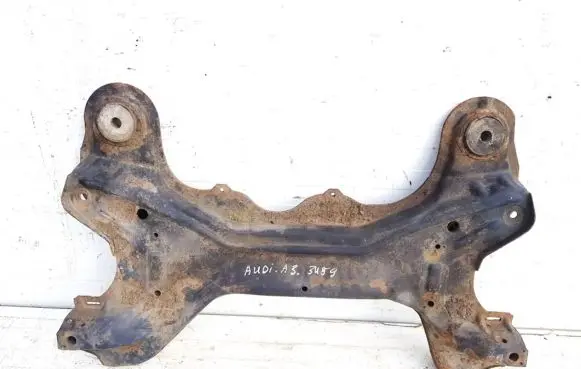 Audi A3 S3 8L Front subframe