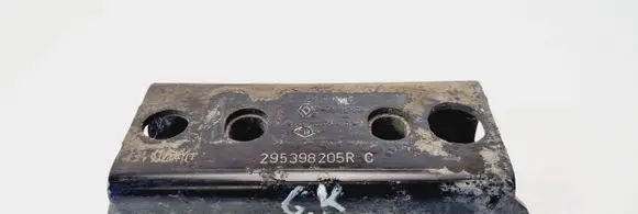 Renault Zoe Hybrid/electric vehicle battery bracket 295398205R