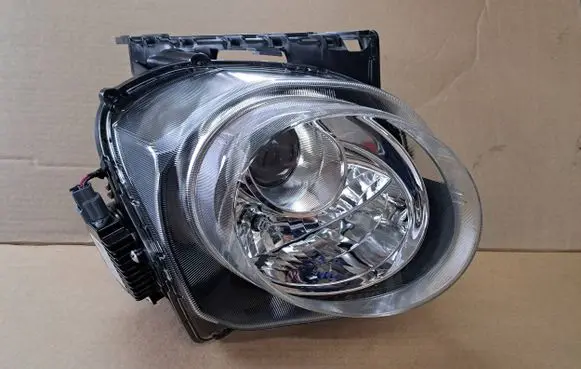 Nissan Juke I F15 Headlight/headlamp FAAN281000UK