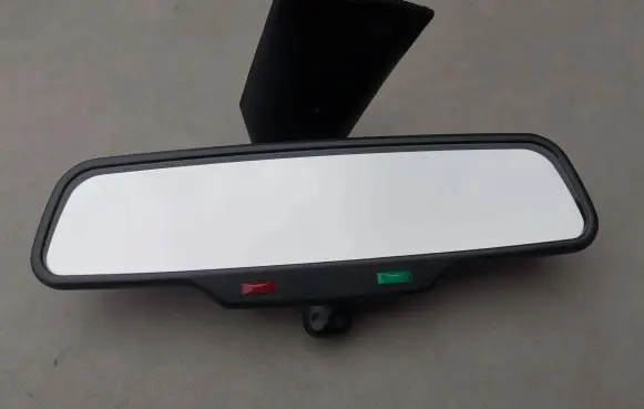 Mercedes-Benz C W202 Rear view mirror (interior) E1010427