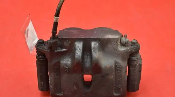 Jaguar S-Type Front brake caliper