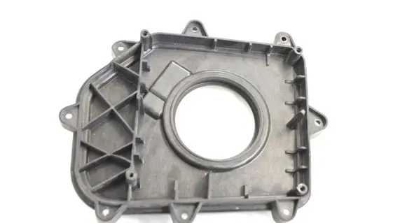 Mercedes-Benz GLE (W166 - C292) Headlight/headlamp mounting bracket 971941627