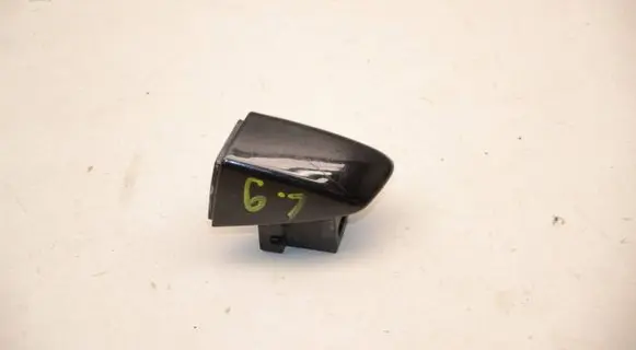 Skoda Octavia Mk3 (5E) Rear door handle cover 5G0839167 12441
