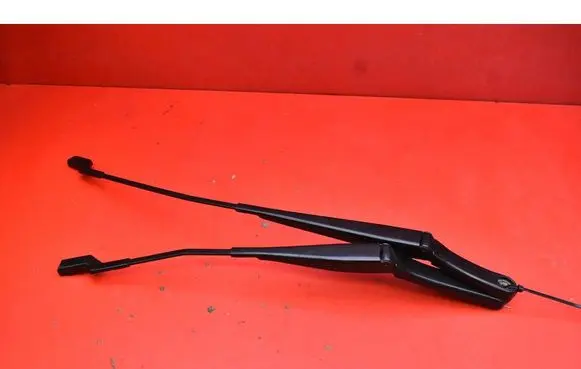 Skoda Octavia 985 Front wiper blade arm 5E4955409