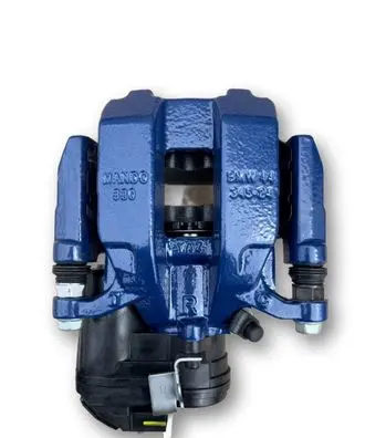 BMW 2 G42 Rear brake caliper 34208836846 34206894082 8836846