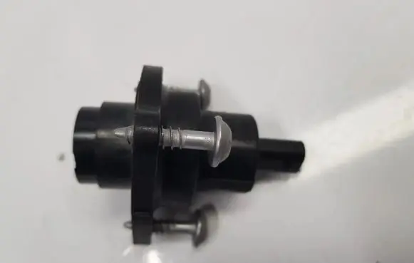 Mercedes-Benz C W206 Fuel tank valve 
