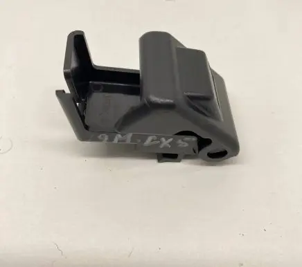 Mazda CX-5 II Engine bonnet (hood) release handle