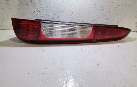 Rear/tail lights