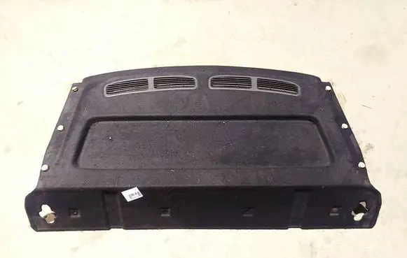 Ford Mondeo MK IV Parcel shelf 7S71F46668AE 7S71-F46668-AE
