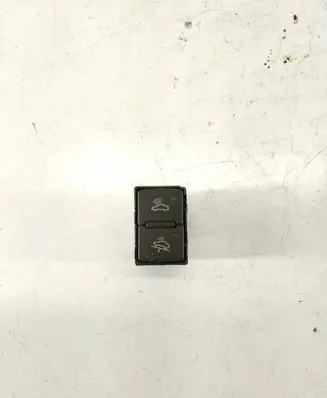 Audi A8 S8 D3 4E Other switches/knobs/shifts 4E0962109