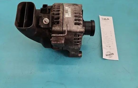 BMW 1 F20 F21 Generator/alternator 7605060 IMPRK1466723