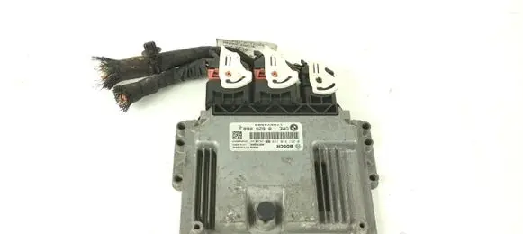 Mini Cooper Countryman R60 Engine control unit/module ECU 0261S10129 DME