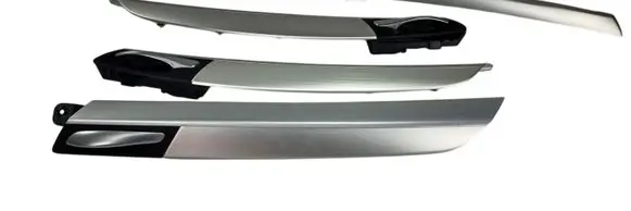 BMW X5M E70 Interior decorative trim set 70P2013 71P4077 71P3039