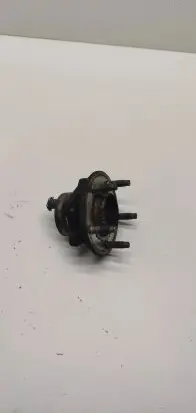 Jaguar XF Front wheel ball bearing 