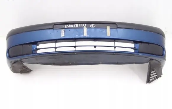 Renault Espace III Front bumper