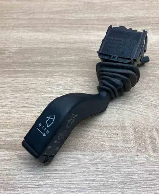 Opel Astra G Wiper control stalk 090243395501392