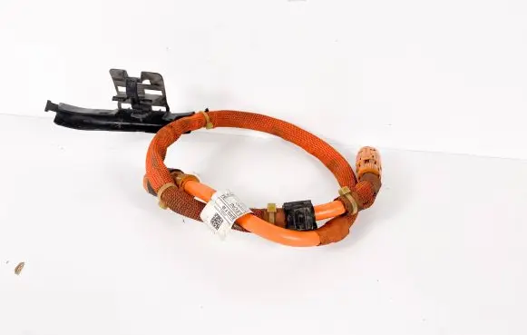 BMW 3 F30 F35 F31 Electric car charging cable 6824108 11107811 6824106