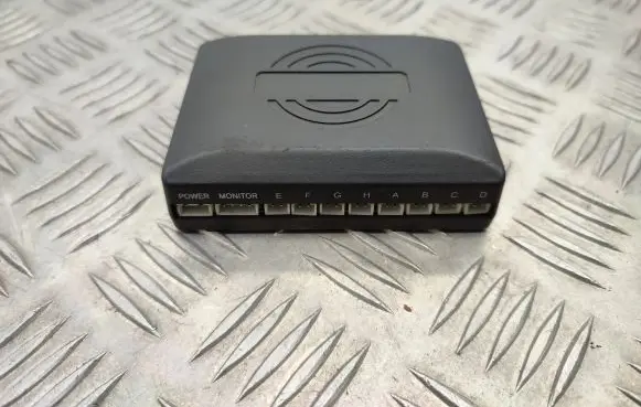 Honda FR-V Parking PDC control unit/module