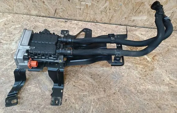 Citroen DS7 Crossback Auxiliary pre-heater (Webasto) 9821712680 710301140200
