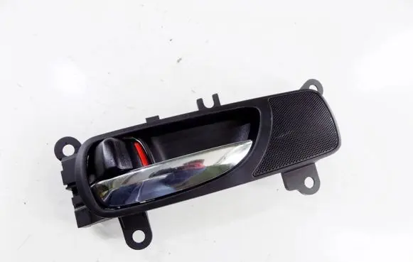 Lexus IS 220D-250-350 Rear door interior handle