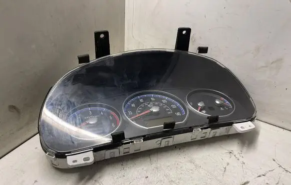 Hyundai Santa Fe Speedometer (instrument cluster) 1164200070