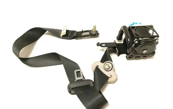 Mazda CX-3 Front seatbelt TTCAH2EH984