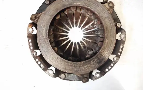Saab 9-3 Ver2 Pressure plate mf266mf215x