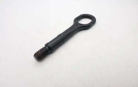 Volkswagen PASSAT CC Towing hook eye 1T0805615A