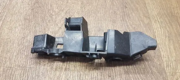Audi Q5 SQ5 Front bumper mounting bracket 80A807283A