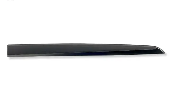 BMW 5 F10 F11 Rear door card trim 8050166