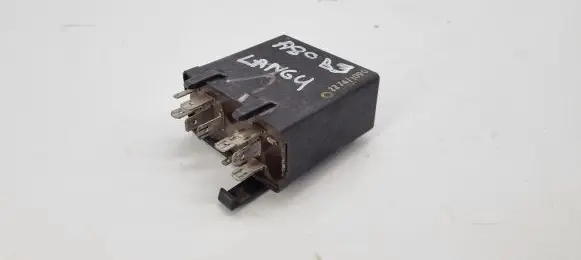 Audi 80 90 B3 Electric power window relay 443959257 285