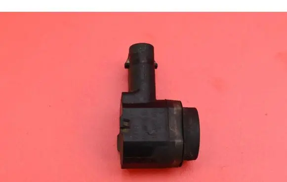 Skoda Fabia Mk2 (5J) Parking PDC control unit/module 4H0919275