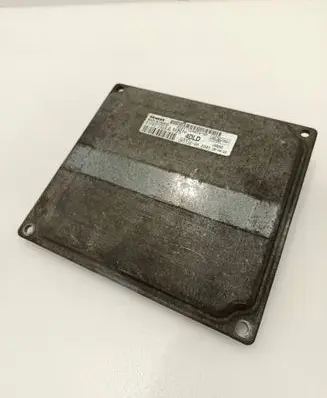 Ford Fusion Engine control unit/module 6S6112A650GD