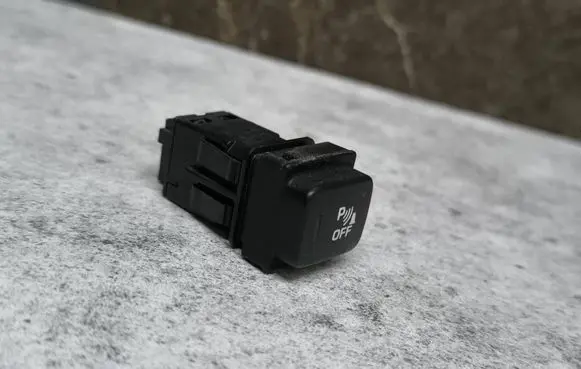 Citroen C4 Grand Picasso Parking (PDC) sensor switch 96553139XT