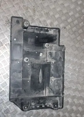 Pickup box liner