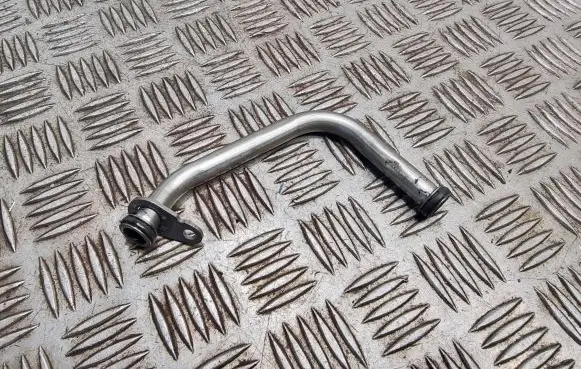 Seat Altea Coolant pipe/hose 03f145735