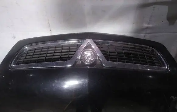 Opel Vectra C Front grill