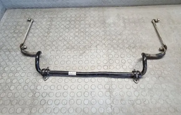 Buick Encore I Front anti-roll bar/sway bar 25971661
