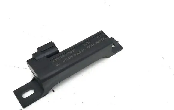 Renault Scenic E-Tech V Keyless system antenna A3C0086970000 A0137597925081
